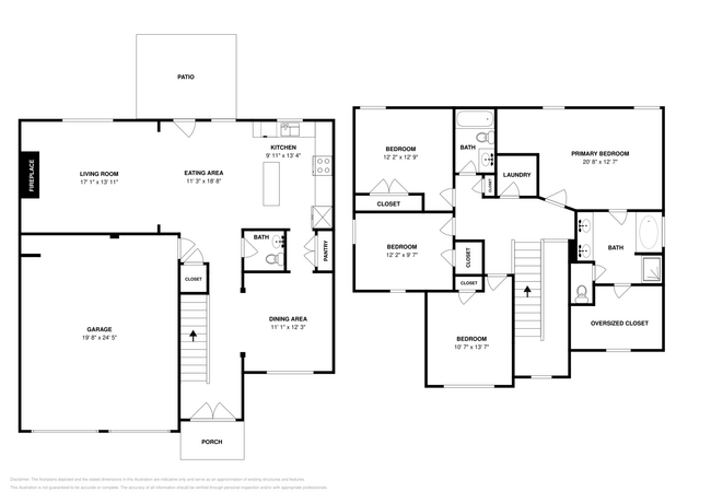 Building Photo - 5701 Pahaska Ct