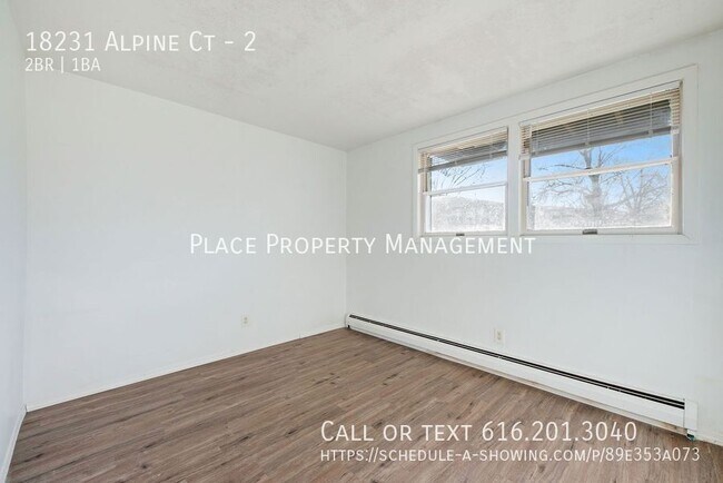 Building Photo - 18231 Alpine Ct