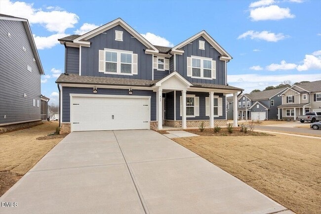 Building Photo - 465 Grange Farm Pl