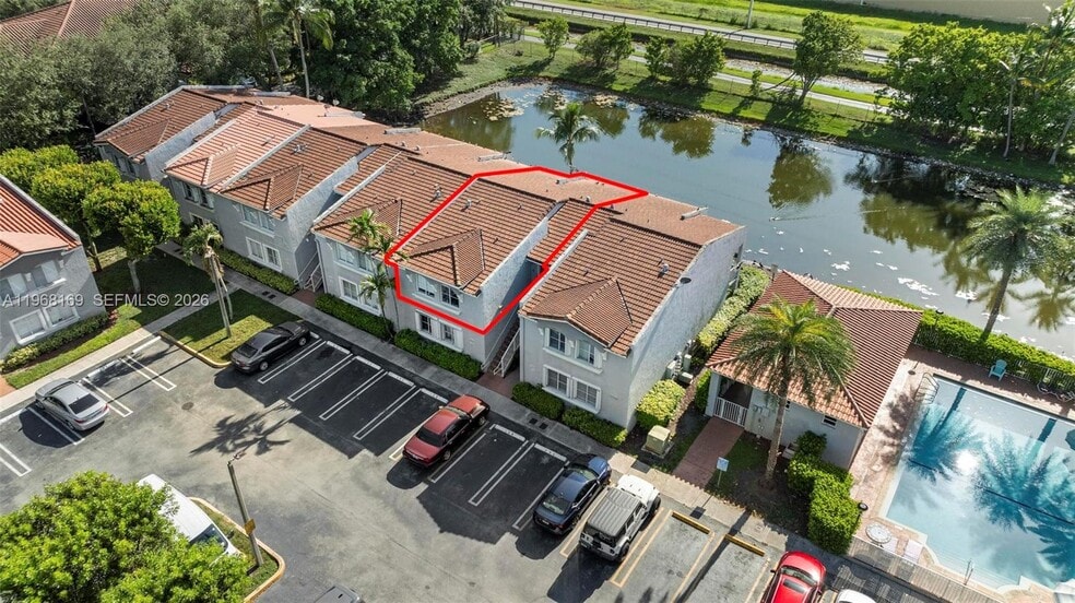 Building Photo - 4736 NW 114th Ave