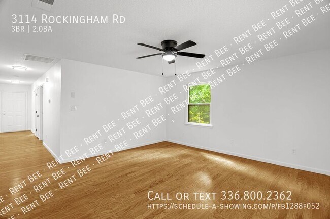 Building Photo - 3114 Rockingham Rd