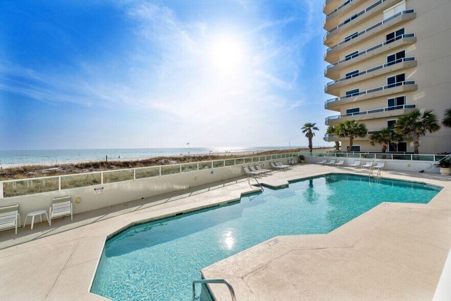 Building Photo - 25350 Perdido Beach Blvd