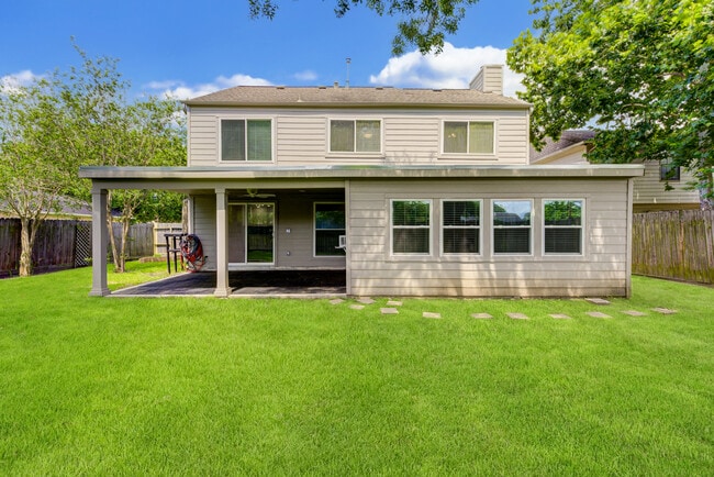 Building Photo - 15203 Woodhorn Dr