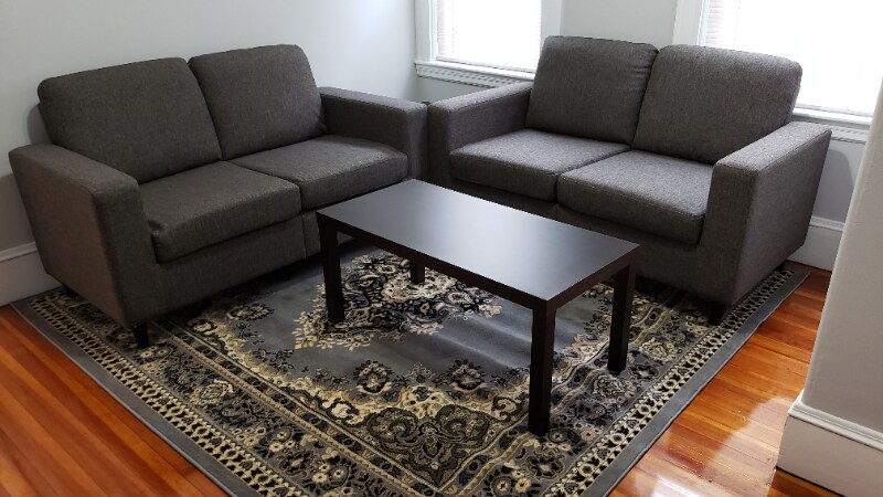 Building Photo - 15 New Hampshire Ave