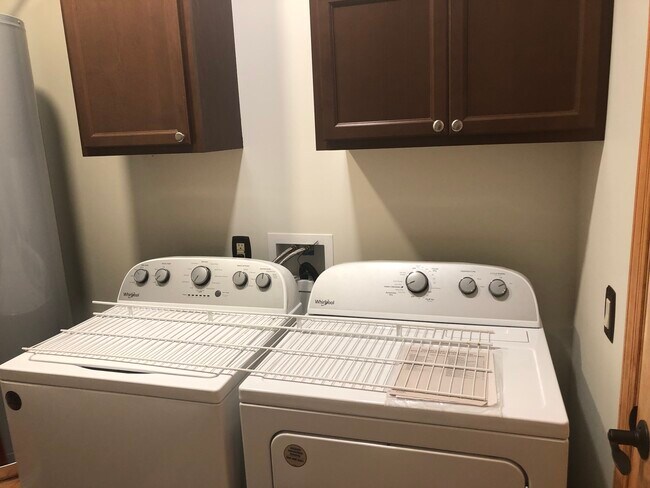 Laundry Room - 95 Grier Ct