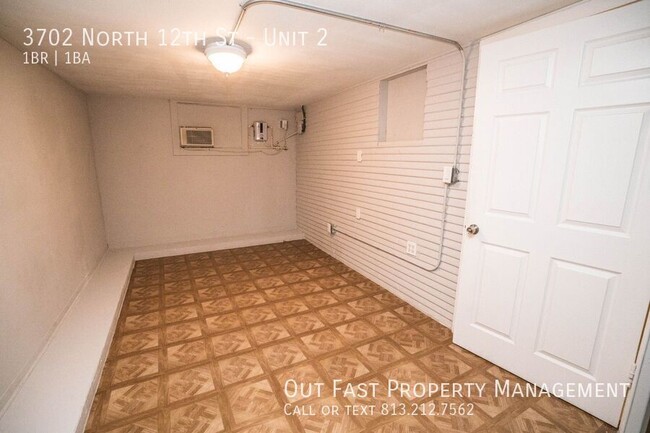 Building Photo - Cozy 1-Bedroom Apartment in Vibrant Ybor H...