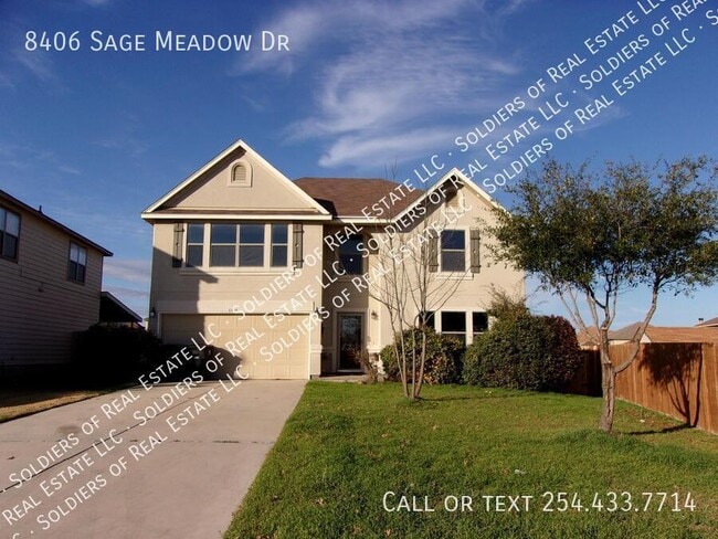 Building Photo - 8406 Sage Meadow Dr