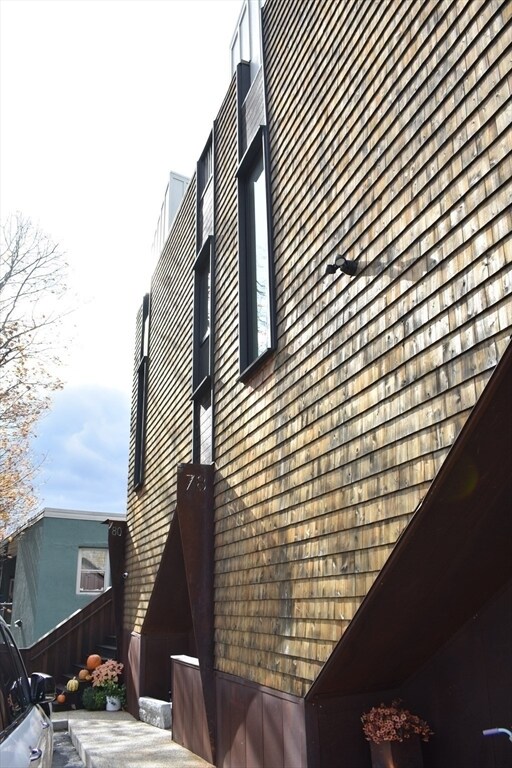 Building Photo - 78-80 Fort Ave