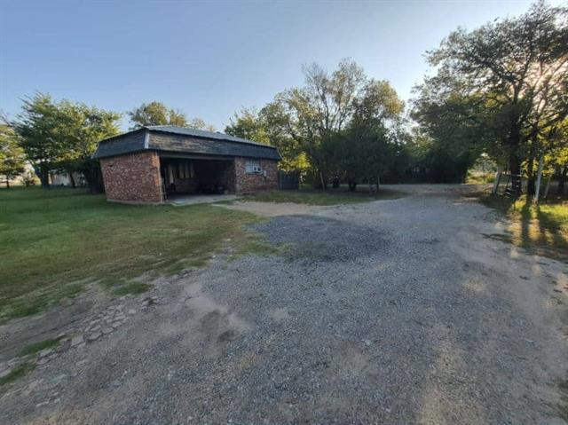 Building Photo - 4405 Oneal St