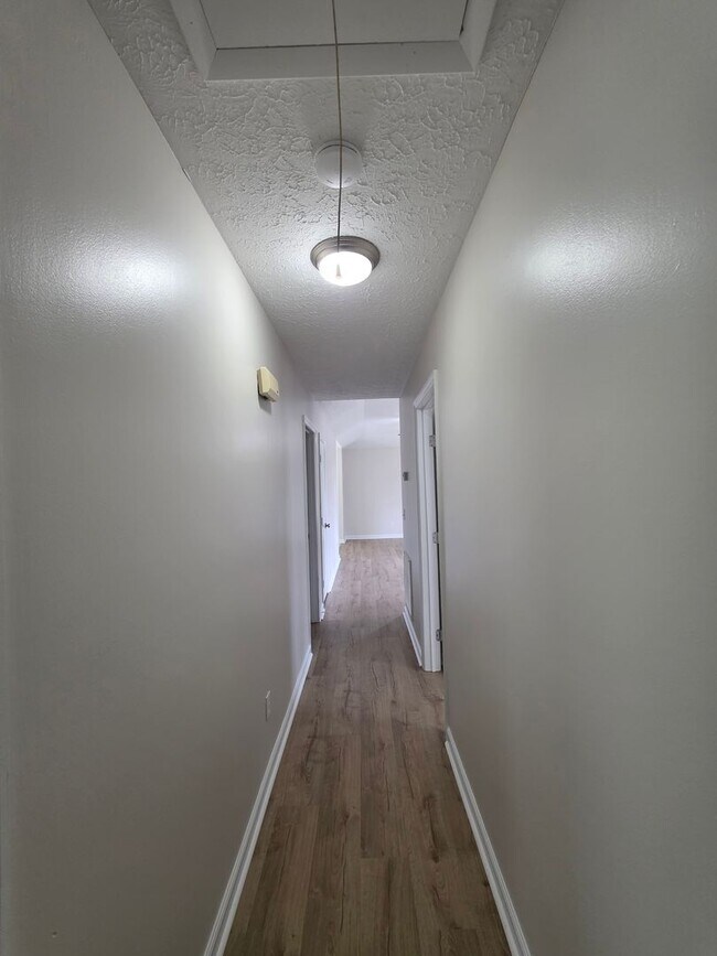 Building Photo - One Level 3bd/2ba home in Mt Juliet