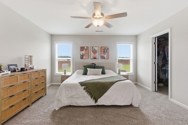Building Photo - 200 Grist Mill Dr