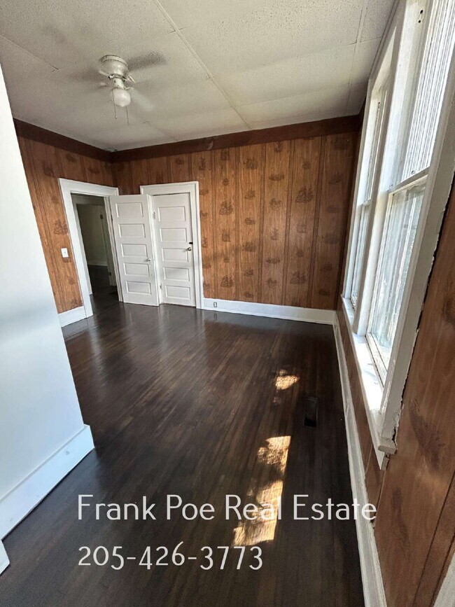 Building Photo - Affordable Birmingham Rental