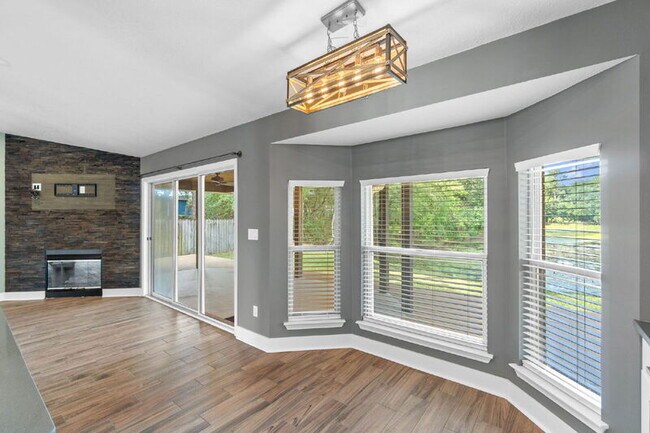 Building Photo - 1028 Arthur Ashe Ct