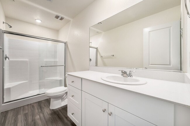Building Photo - Modern West Henderson Townhome with Sleek Upgrades & Smart Home Features!