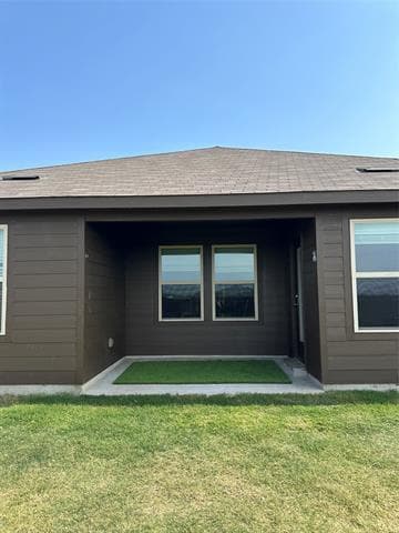 Building Photo - 1329 Skyline Dr