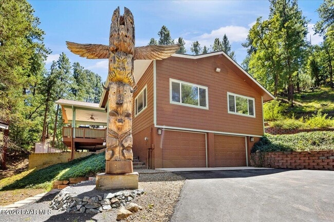 Building Photo - 6641 S Midnight Snap Ln