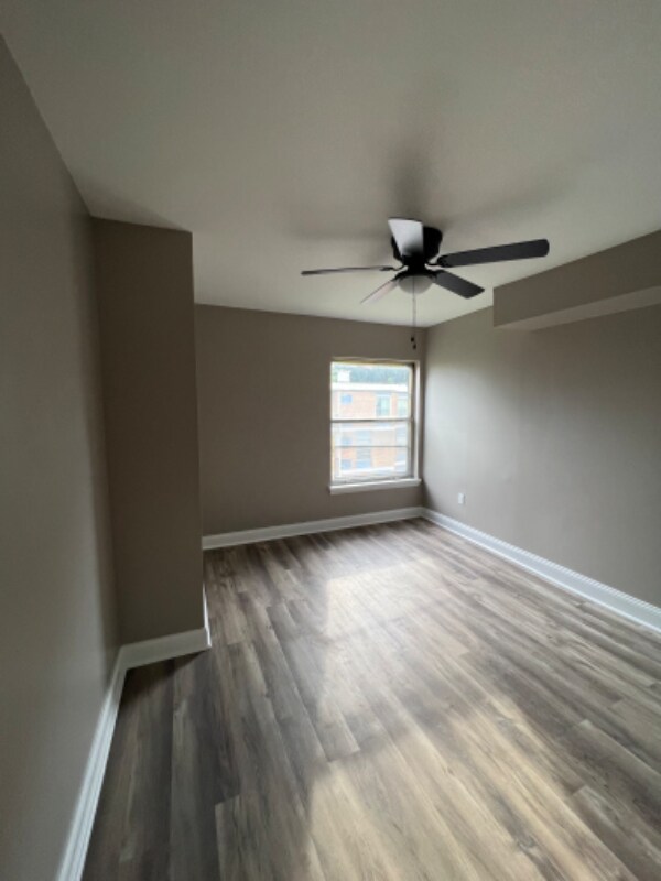 Building Photo - 3811 St Barnabas Rd
