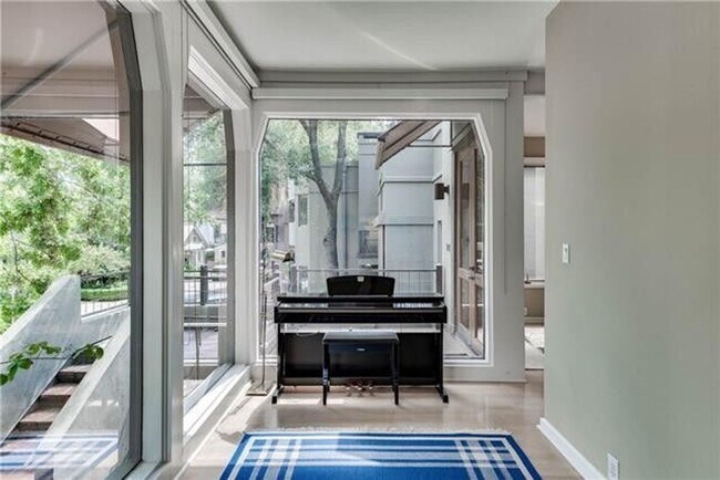 Building Photo - Luxury Living: De Saligny Condo - prestigi...