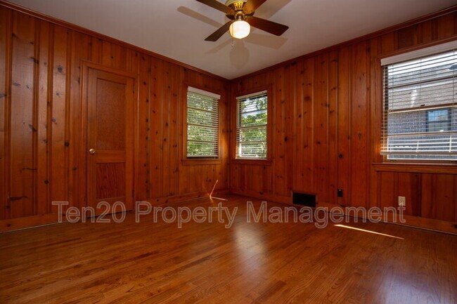 Building Photo - 1514 Hilton Ave