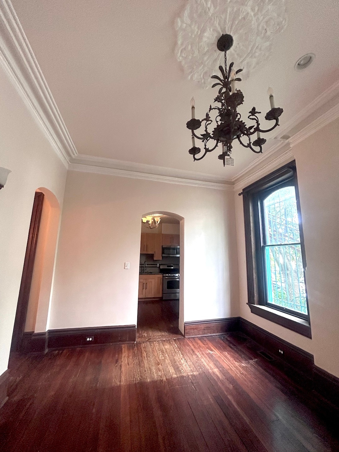 Building Photo - 301 M St NW