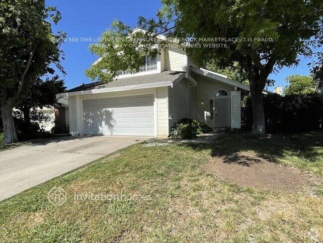 Building Photo - 8451 Buford Ct
