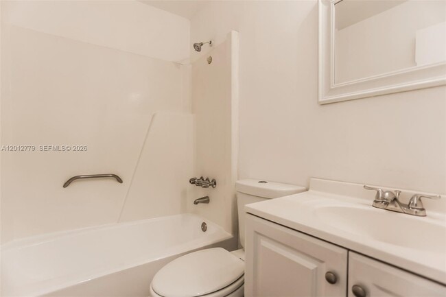 Building Photo - 7801 SW 6th Ct