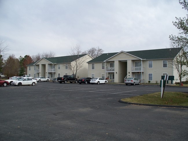 Building Photo - Chesapeake