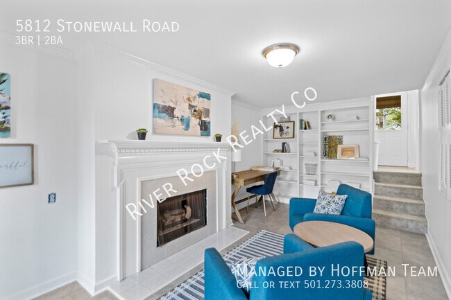 Building Photo - 5812 Stonewall Rd