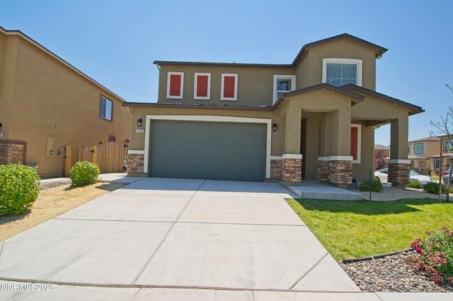 Primary Photo - 9800 Fishermans Reef Ct