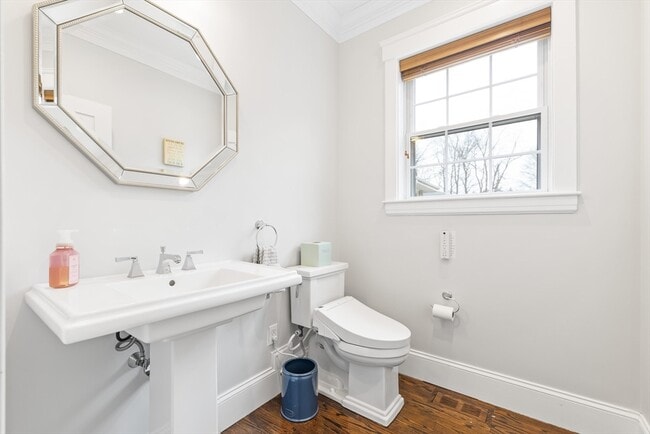 Building Photo - 53 Old Mystic St