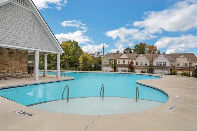 Building Photo - 2708 Wild Laurel Ct