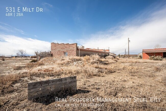 Building Photo - Horse Property with Barn & Workshop