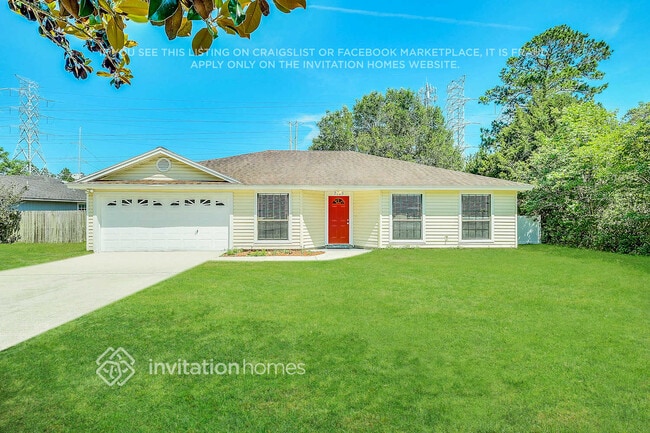 Building Photo - 2725 Rochford Ct
