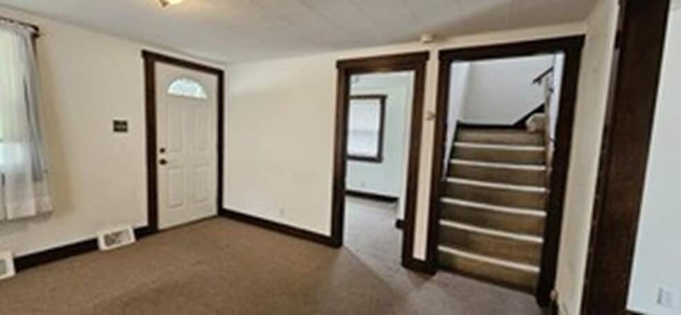 Building Photo - 1414 Highland Ave