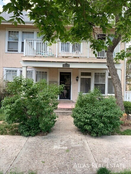 Building Photo - 604 N Weber St
