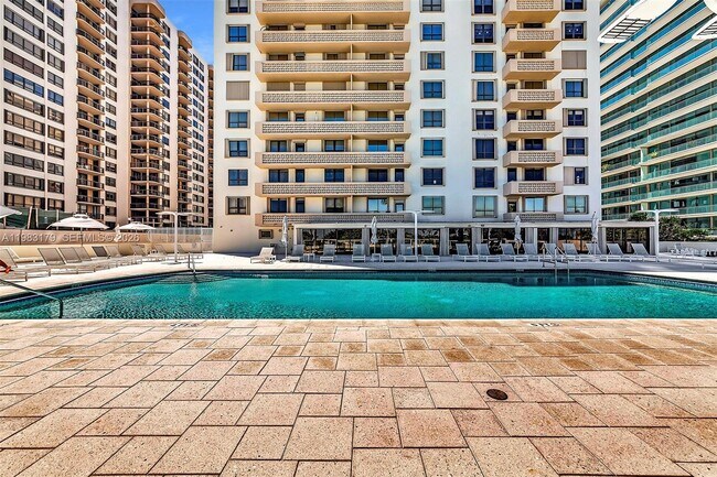 Building Photo - 10185 Collins Ave