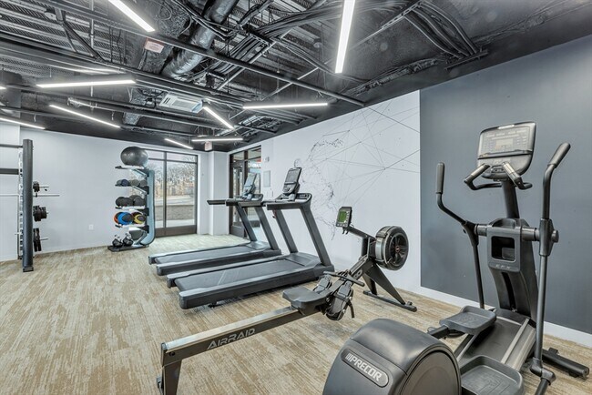 Building Photo - 375 Cummins Hwy