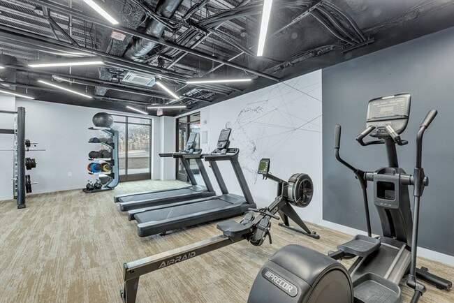 Building Photo - 377 Cummins Hwy