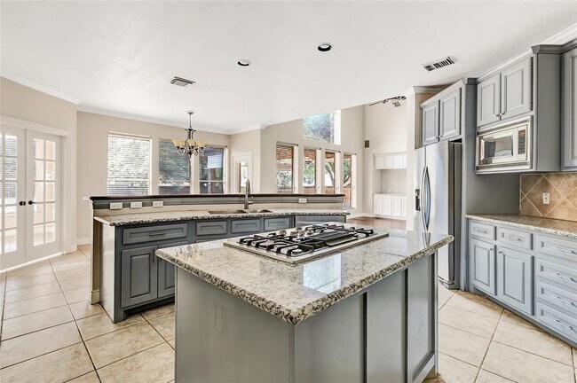 Building Photo - 19402 Texas Laurel Trail