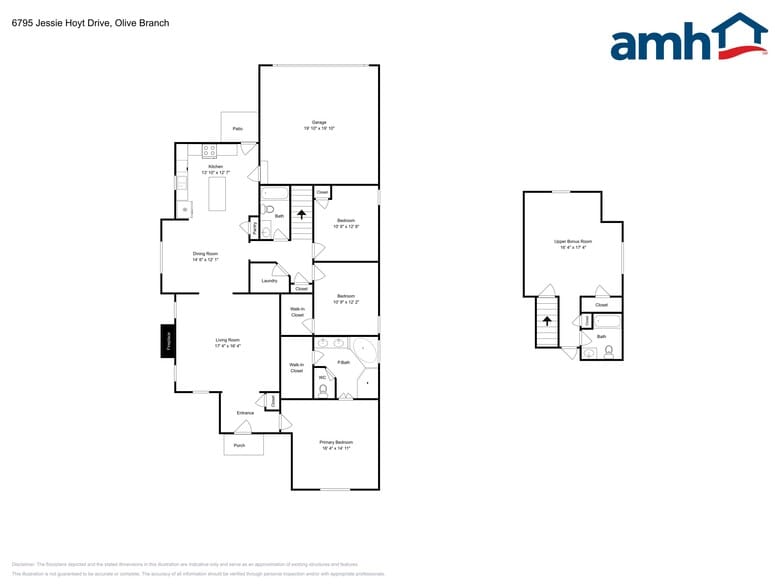 Building Photo - 6795 Jessie Hoyt Dr
