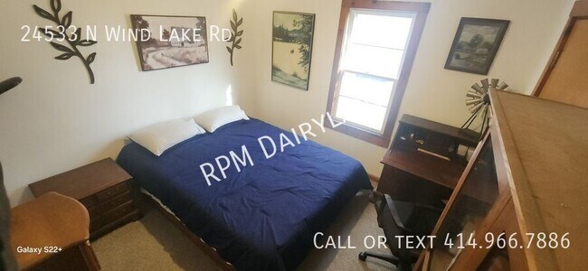 Building Photo - 24533 N Wind Lake Rd