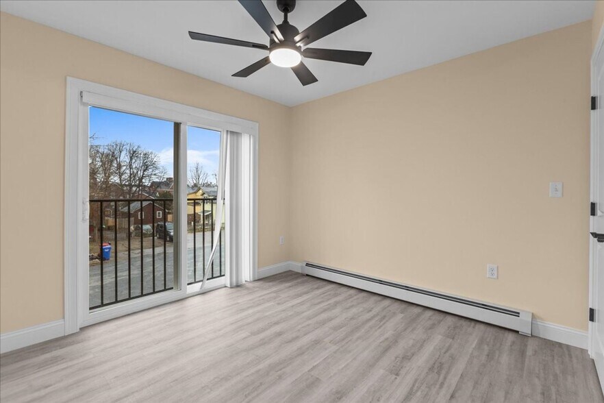 Building Photo - 86-88 North Winooski Ave