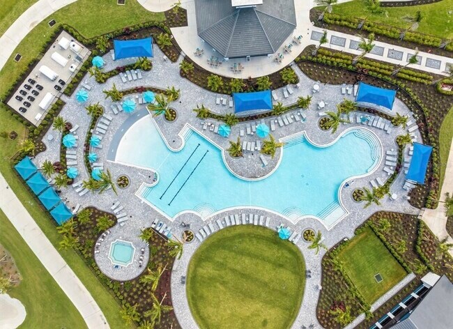 Building Photo - Wellen Golf St. Unit 105 Veranda Condo Wellen Park G&CC