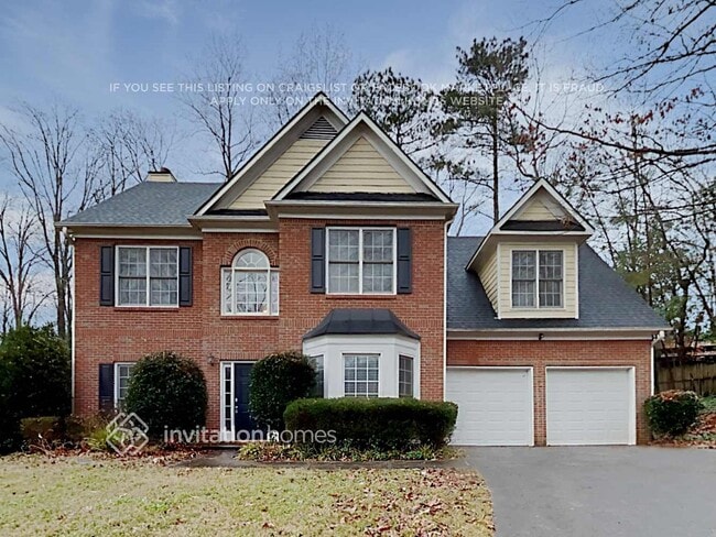 Building Photo - 404 Willowbrook Ct