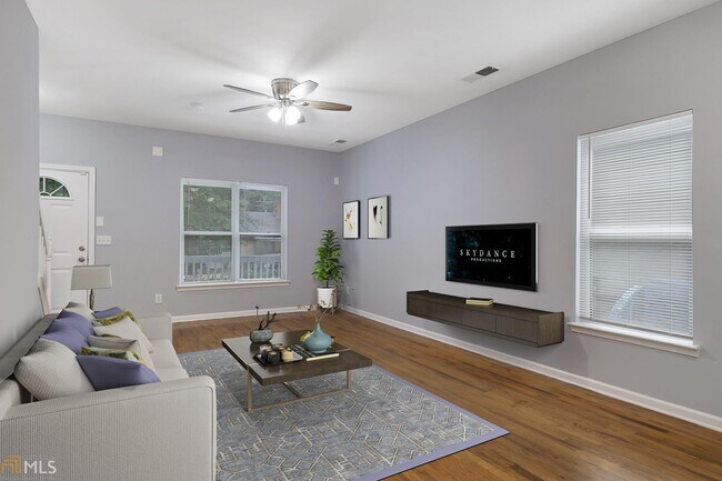 Building Photo - 1026 Sims Ave NW