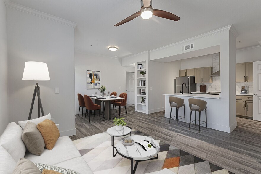 Harlowe 2525 Texas 360 Euless TX 76039 Apartment Finder