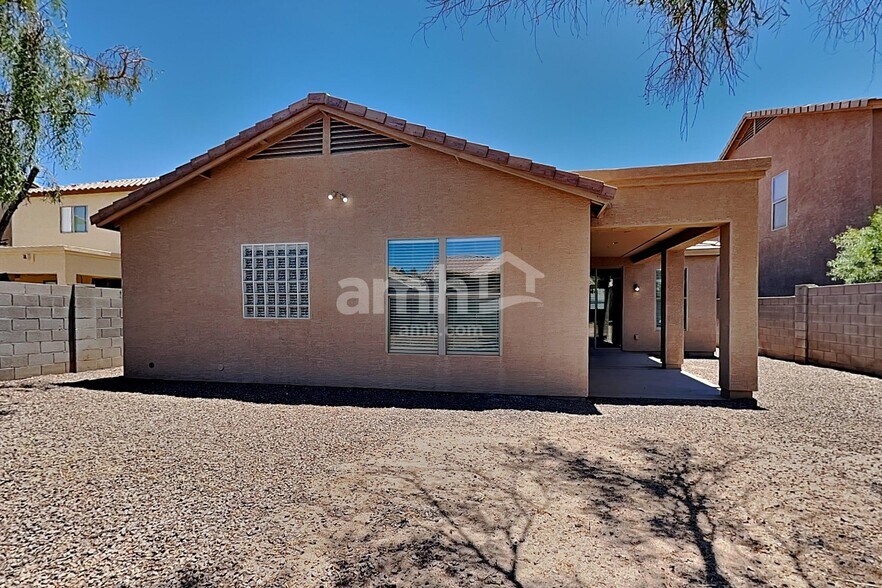 Building Photo - 4320 W Burgess Ln