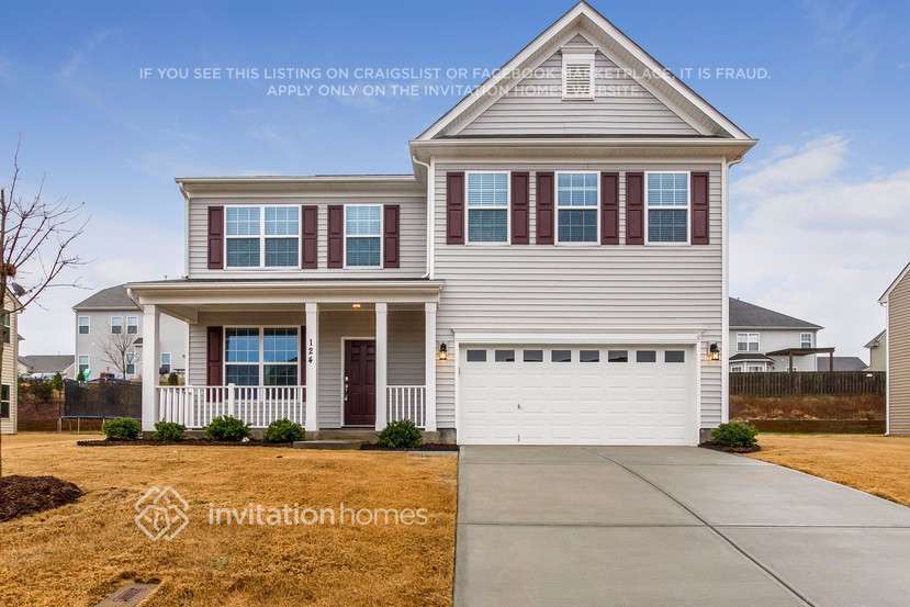 Primary Photo - 124 Gilden Way