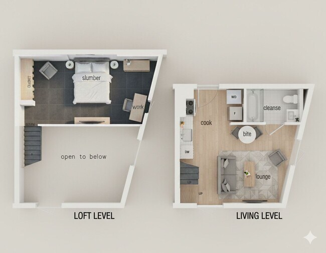 Floorplan - Harvey Hillcrest