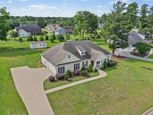 Building Photo - 128 Thistledown Dr